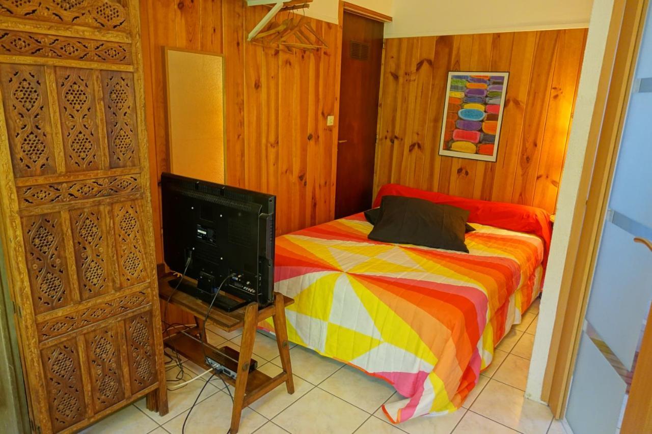 Apartament Studio Grotte Des Fees Hyères Zewnętrze zdjęcie