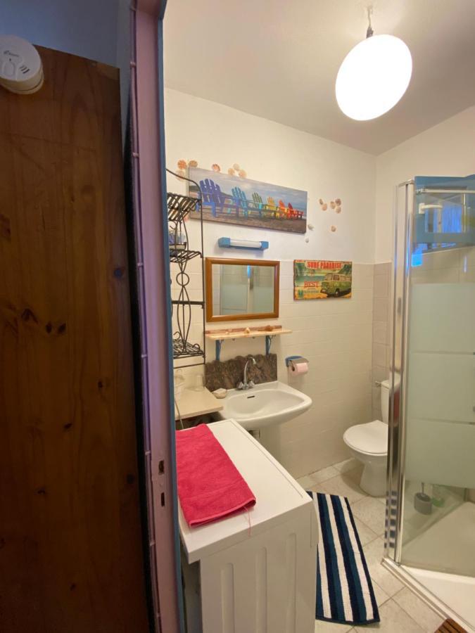 Apartament Studio Grotte Des Fees Hyères Zewnętrze zdjęcie